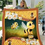 honey bee vcb quilt derqak d2487466