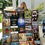 hootie and the blowfish quilt blanket m170503 quilt d2414546