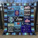 hope for a cure hur quilt cysion d2488221