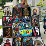 horror movies driver car h89 quilt d2421163