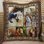 horse 13 quilt d2423546