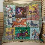 horse 23 quilt d2423540