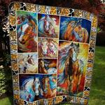 horse 29 quilt d2423536