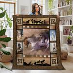 horse blanket 2 quilt d2416936