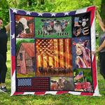 horse blue sky u quilt yt d2488074