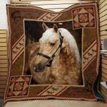 horse cla1610172q quilt blanket d2482073