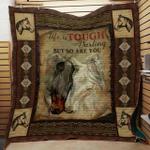 horse cla1610173q quilt blanket d2478473