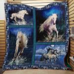 horse cla1610189q quilt blanket d2478280