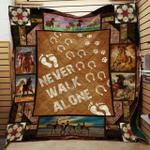 horse cla1610218q quilt blanket d2477876