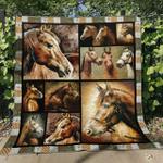 horse hur quilt bevrhu d2486531
