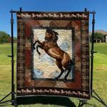 horse hur quilt ci d2486536