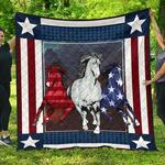 horse hur quilt cysifd d2489395