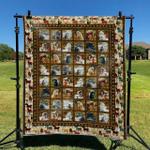 horse hur quilt cysiuh d2489131