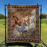 horse hur quilt cysivl d2488588