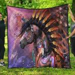 horse hur quilt cysiyj d2488321