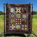 horse hur quilt fk d2487189