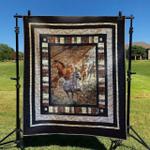 horse hur quilt fl d2486137