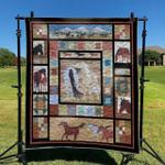 horse hur quilt lv d2486200