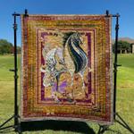 horse hur quilt rt d2487079