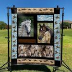 horse hur quilt tt d2485734