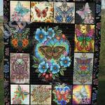 horse in farm awesome u quilt ga d2489066