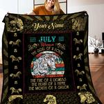 horse july personalized quilt blanket c9b010601ct d2445897