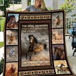 horse lover quilt gdp d2485278