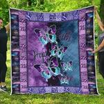 horse my baby girl awesome u quilt ez d2488440
