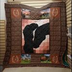 horse my love for you quilt blanket dhc04012073dd d2447516
