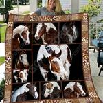 horse not today quilt blanket dhc3112288td d2446943
