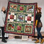 horse quilt blanket dhc09121502dd d2446179