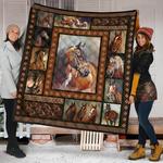 horse quilt blanket dhc09121554dd d2446306