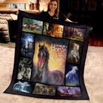 horse quilt blanket dhc13123956vt d2447522