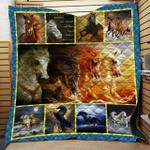 horse show you bl quilt blanket dhc0201201259td d2447179