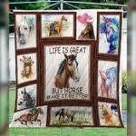 horse u quilt ex d2488990