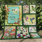 horse u quilt qf d2488399