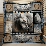 horse vcb quilt derqvh d2485583