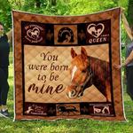 horse you were born to be hur quilt bevrtu d2486035