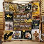 horses cl18100354mdq quilt blanket d2480448