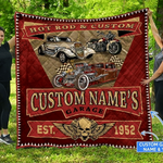 hot rod quilt blanket lh400023 d2414283
