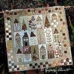 house clp150626 quilt blanket d2448013