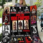 house of 1000 corpses all season plus size quilt blanket d2449680