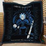 house sanchez quilt d2484914