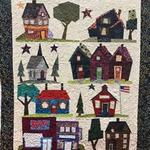 houses cla1110354q quilt blanket d2448135