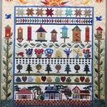 houses cla1910330q quilt blanket d2483939