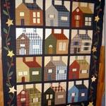 houses cla1910333q quilt blanket d2483227