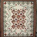 houses cla2210290q quilt blanket d2478213