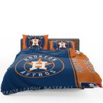 houston astros mlb baseball american league bedding set d2150622