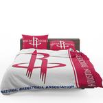 houston rockets nba basketball bedding set d2150661