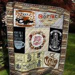 how do i take my coffee quilt blanket quilt d2418005